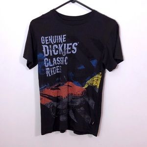 Dickies Youth graphic tee